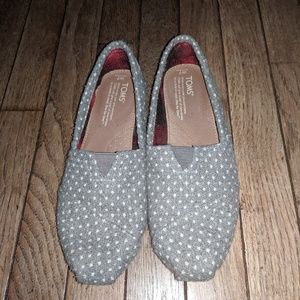 Womens Toms